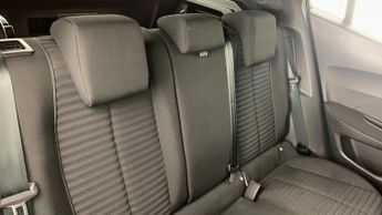 Peugeot 2008 54kWh Active SUV 5dr Electric Auto (7kW Charger) (156 ps)