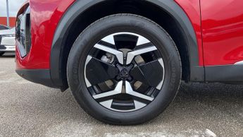 Peugeot 2008 1.2 PureTech GT SUV 5dr Petrol EAT Euro 6 (s/s) (130 ps)