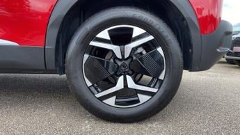 Peugeot 2008 1.2 PureTech GT SUV 5dr Petrol EAT Euro 6 (s/s) (130 ps)