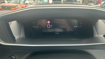 Peugeot 2008 1.2 PureTech GT SUV 5dr Petrol EAT Euro 6 (s/s) (130 ps)