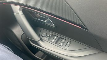 Peugeot 2008 1.2 PureTech GT SUV 5dr Petrol EAT Euro 6 (s/s) (130 ps)