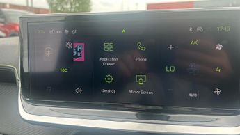 Peugeot 2008 1.2 PureTech GT SUV 5dr Petrol EAT Euro 6 (s/s) (130 ps)