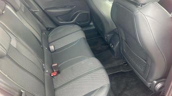 Peugeot 2008 1.2 PureTech GT SUV 5dr Petrol EAT Euro 6 (s/s) (130 ps)