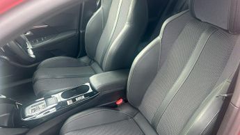 Peugeot 2008 1.2 PureTech GT SUV 5dr Petrol EAT Euro 6 (s/s) (130 ps)