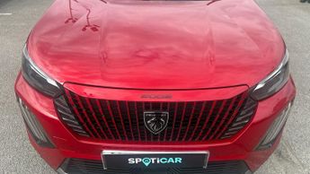 Peugeot 2008 1.2 PureTech GT SUV 5dr Petrol EAT Euro 6 (s/s) (130 ps)