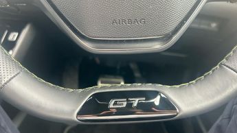 Peugeot 2008 1.2 PureTech GT SUV 5dr Petrol EAT Euro 6 (s/s) (130 ps)