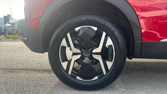 Peugeot 2008 1.2 PureTech GT SUV 5dr Petrol EAT Euro 6 (s/s) (130 ps)
