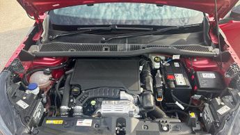 Peugeot 2008 1.2 PureTech GT SUV 5dr Petrol EAT Euro 6 (s/s) (130 ps)