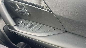 Peugeot 2008 1.2 PureTech GT SUV 5dr Petrol EAT Euro 6 (s/s) (130 ps)