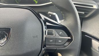 Peugeot 2008 1.2 PureTech GT SUV 5dr Petrol EAT Euro 6 (s/s) (130 ps)