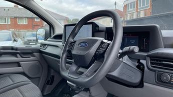 Ford Transit Custom 2.0 300 EcoBlue Trend Auto L1 H1 Euro 6 (s/s) 5dr