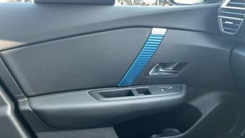Citroen C4 50kWh Sense Plus Hatchback 5dr Electric Auto (11kW Charger) (136
