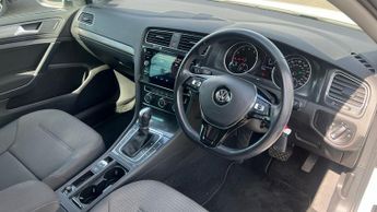 Volkswagen Golf 1.0 TSI Match Hatchback 5dr Petrol DSG Euro 6 (s/s) (115 ps)