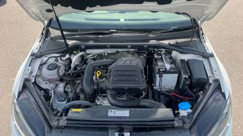 Volkswagen Golf 1.0 TSI Match Hatchback 5dr Petrol DSG Euro 6 (s/s) (115 ps)