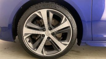 Peugeot 308 Sw 2.0 BlueHDi GT Estate 5dr Diesel EAT Euro 6 (s/s) (180 ps)