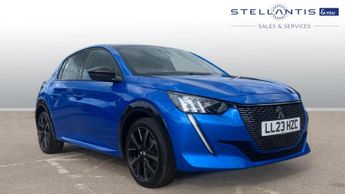 Peugeot 208 1.2 PureTech GT Hatchback 5dr Petrol Manual Euro 6 (s/s) (100 ps