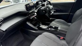Peugeot 2008 1.2 PureTech GT SUV 5dr Petrol EAT Euro 6 (s/s) (130 ps)