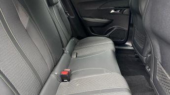 Peugeot 2008 1.2 PureTech GT SUV 5dr Petrol EAT Euro 6 (s/s) (130 ps)