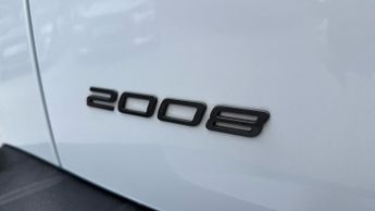 Peugeot 2008 1.2 PureTech GT SUV 5dr Petrol EAT Euro 6 (s/s) (130 ps)