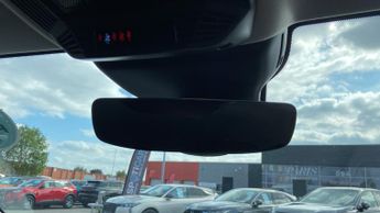 DS Automobiles Ds 4 1.2 PureTech Performance Line Hatchback 5dr Petrol EAT8 Euro 6 (