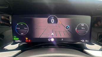 Vauxhall Mokka Electric 50kWh Ultimate SUV 5dr Electric Auto (136 ps)