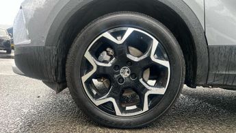 Vauxhall Mokka Electric 50kWh Ultimate SUV 5dr Electric Auto (136 ps)