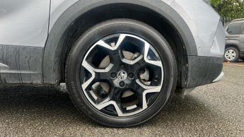 Vauxhall Mokka Electric 50kWh Ultimate SUV 5dr Electric Auto (136 ps)