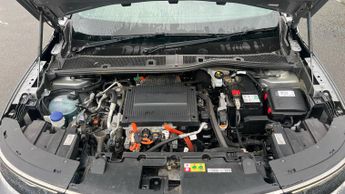 Vauxhall Mokka Electric 50kWh Ultimate SUV 5dr Electric Auto (136 ps)