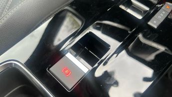 Vauxhall Mokka Electric 50kWh Ultimate SUV 5dr Electric Auto (136 ps)