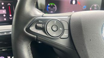 Vauxhall Mokka Electric 50kWh Ultimate SUV 5dr Electric Auto (136 ps)