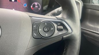 Vauxhall Mokka Electric 50kWh Ultimate SUV 5dr Electric Auto (136 ps)