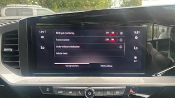 Vauxhall Mokka Electric 50kWh Ultimate SUV 5dr Electric Auto (136 ps)