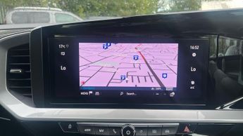 Vauxhall Mokka Electric 50kWh Ultimate SUV 5dr Electric Auto (136 ps)