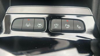 Vauxhall Mokka Electric 50kWh Ultimate SUV 5dr Electric Auto (136 ps)