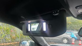 Vauxhall Mokka Electric 50kWh Ultimate SUV 5dr Electric Auto (136 ps)