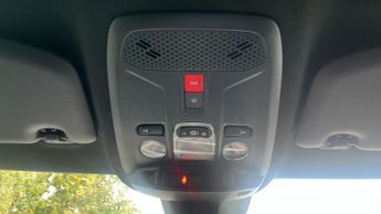 Vauxhall Mokka Electric 50kWh Ultimate SUV 5dr Electric Auto (136 ps)