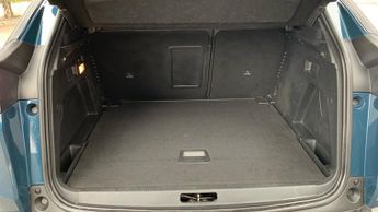 Peugeot 3008 SUV 1.2 PureTech Allure SUV 5dr Petrol EAT Euro 6 (s/s) (130 ps)