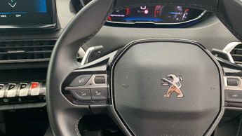 Peugeot 3008 SUV 1.2 PureTech Allure SUV 5dr Petrol EAT Euro 6 (s/s) (130 ps)