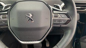 Peugeot 3008 SUV 1.2 PureTech Allure SUV 5dr Petrol EAT Euro 6 (s/s) (130 ps)