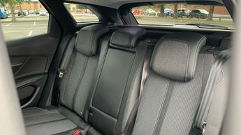 Peugeot 3008 SUV 1.2 PureTech Allure SUV 5dr Petrol EAT Euro 6 (s/s) (130 ps)
