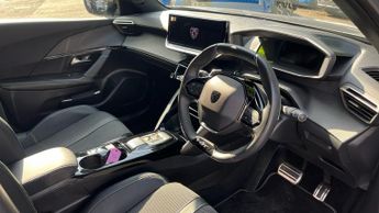 Peugeot 2008 1.2 PureTech GT SUV 5dr Petrol EAT Euro 6 (s/s) (130 ps)
