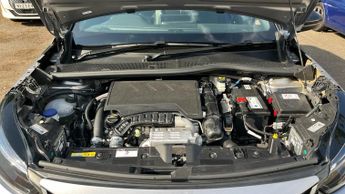 Peugeot 2008 1.2 PureTech GT SUV 5dr Petrol EAT Euro 6 (s/s) (130 ps)