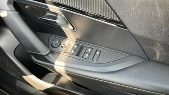 Peugeot 2008 1.2 PureTech GT SUV 5dr Petrol EAT Euro 6 (s/s) (130 ps)