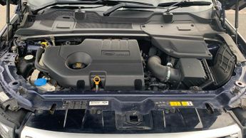 Land Rover Discovery Sport 2.0 TD4 HSE SUV 5dr Diesel Auto 4WD Euro 6 (s/s) (180 ps)