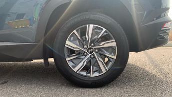 Hyundai Tucson 1.6 h T-GDi SE Connect SUV 5dr Petrol Hybrid Auto Euro 6 (s/s) (