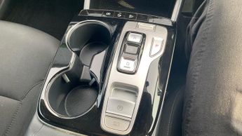 Hyundai Tucson 1.6 h T-GDi SE Connect SUV 5dr Petrol Hybrid Auto Euro 6 (s/s) (