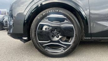 Peugeot 3008 73kWh GT SUV 5dr Electric Auto (210 ps)