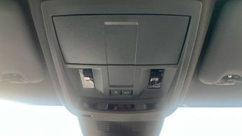 Peugeot 3008 73kWh GT SUV 5dr Electric Auto (210 ps)