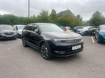 Vauxhall Grandland 1.2 MHEV Ultimate SUV 5dr Petrol Hybrid e-DCT Euro 6 (s/s) (136 