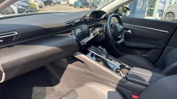 Peugeot 508 Sw 1.5 BlueHDi Allure Premium Estate 5dr Diesel EAT Euro 6 (s/s) (1